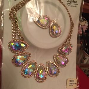 Unicorn jewels